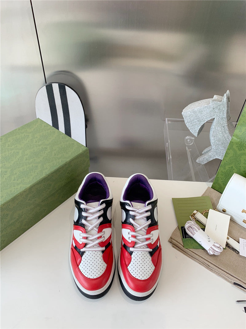 High Quality Luxury Gucci Low Top Sneakers Womens – Style 05811 product detail
