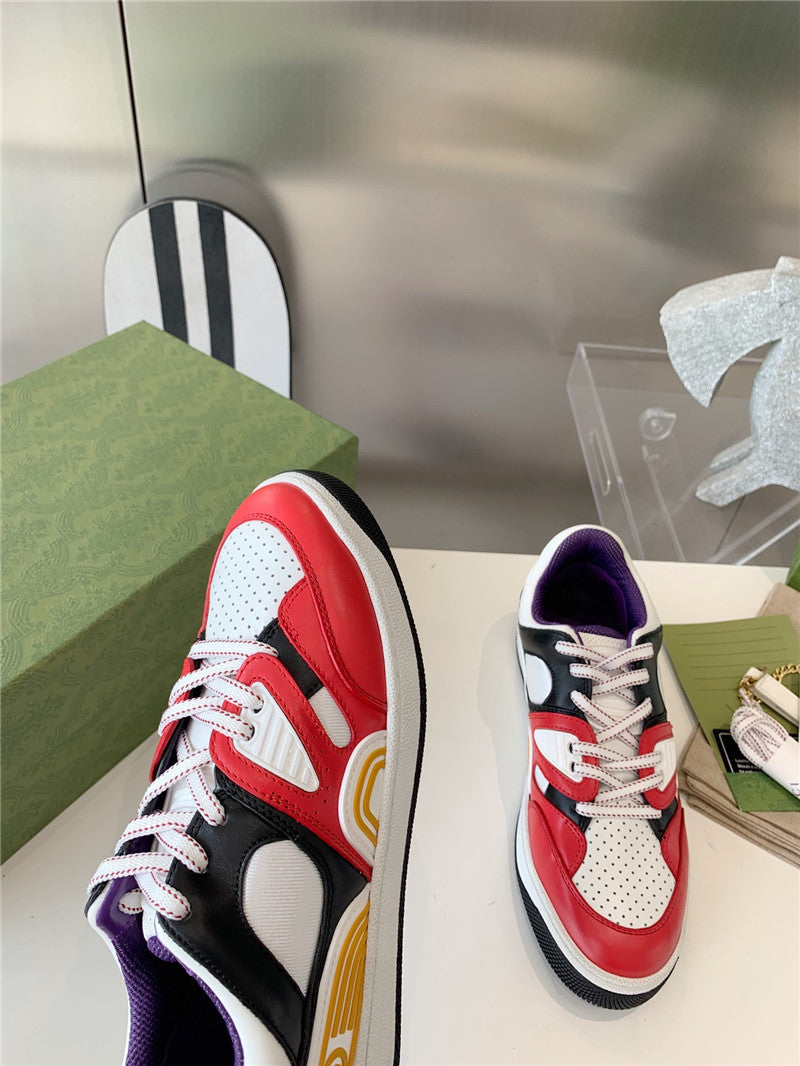 High Quality Luxury Gucci Low Top Sneakers Womens – Style 05811 product detail