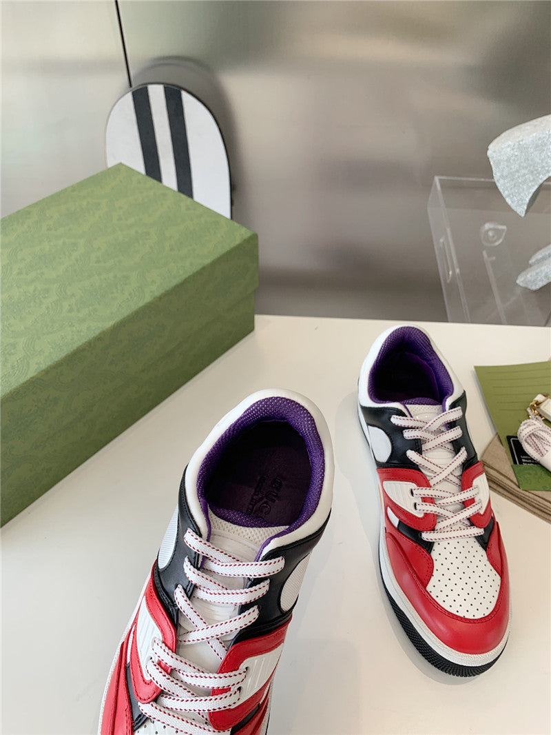 High Quality Luxury Gucci Low Top Sneakers Womens – Style 05811 product detail