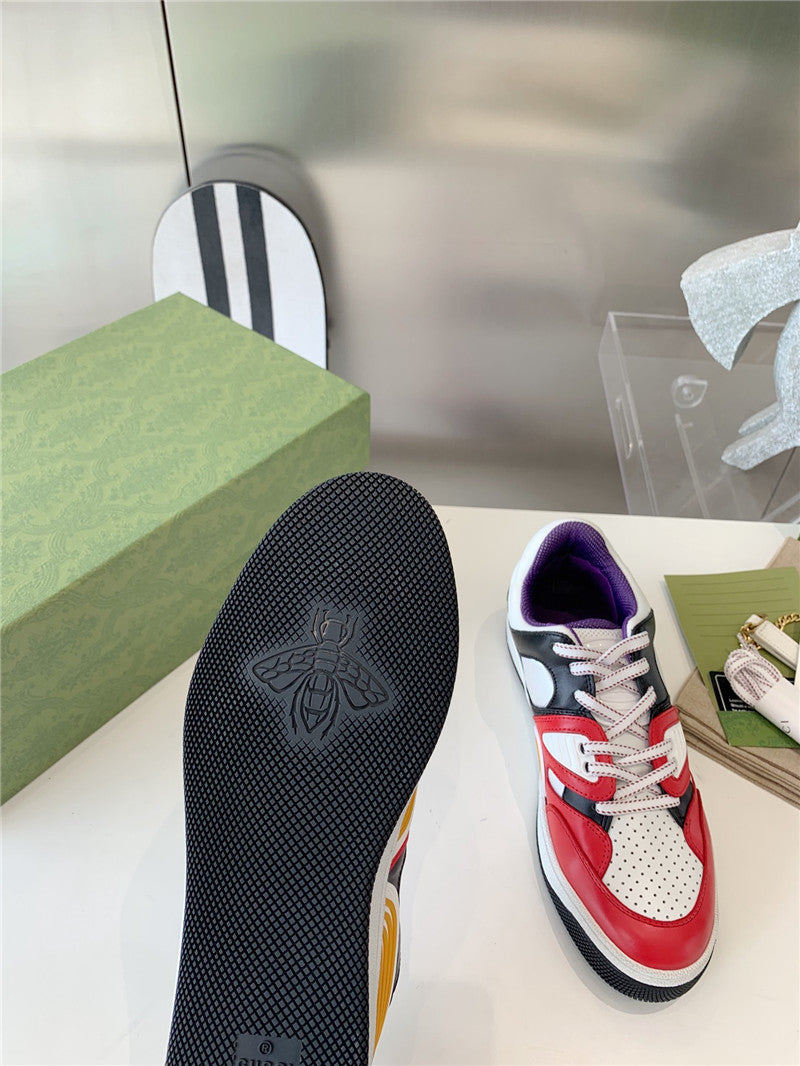 High Quality Luxury Gucci Low Top Sneakers Womens – Style 05811 product detail