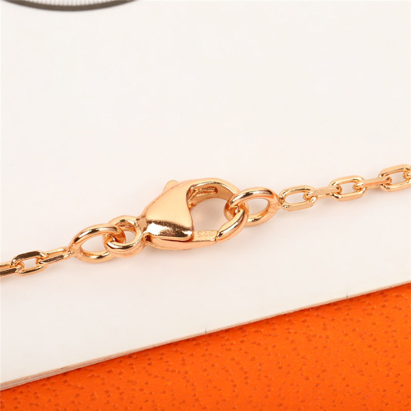 High Quality Luxury Hermes Versatile Necklace product detail