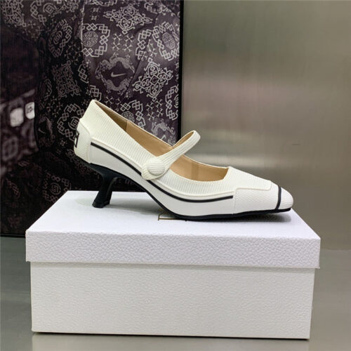 High Quality Luxury Dior D Motion Pump product detail