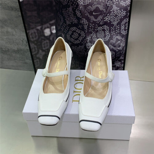 High Quality Luxury Dior D Motion Pump product detail