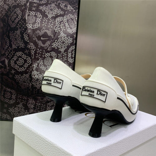 High Quality Luxury Dior D Motion Pump product detail