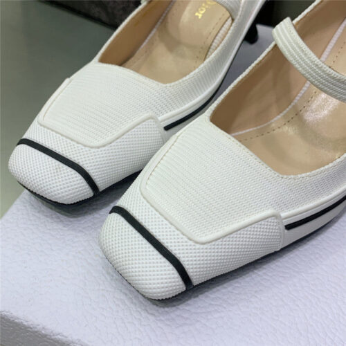 High Quality Luxury Dior D Motion Pump product detail