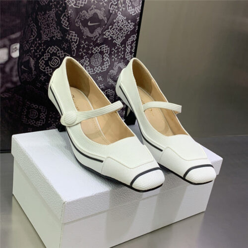 High Quality Luxury Dior D Motion Pump