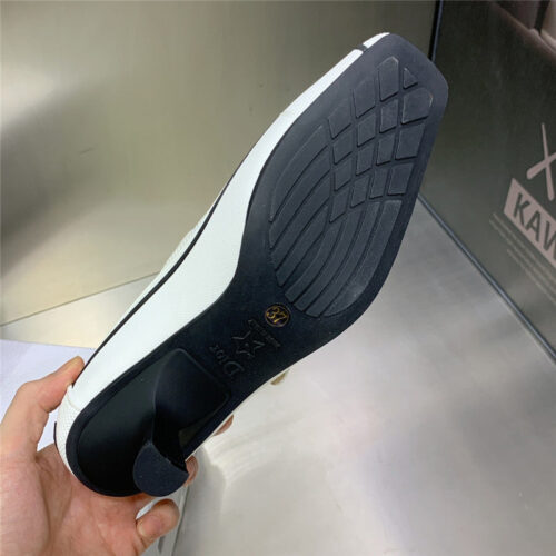 High Quality Luxury Dior D Motion Pump product detail
