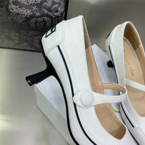 High Quality Luxury Dior D Motion Pump product detail