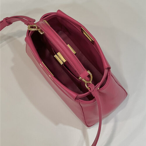 High Quality Luxury Fendi Peekaboo Shoulder Bag – Style 32657 product detail
