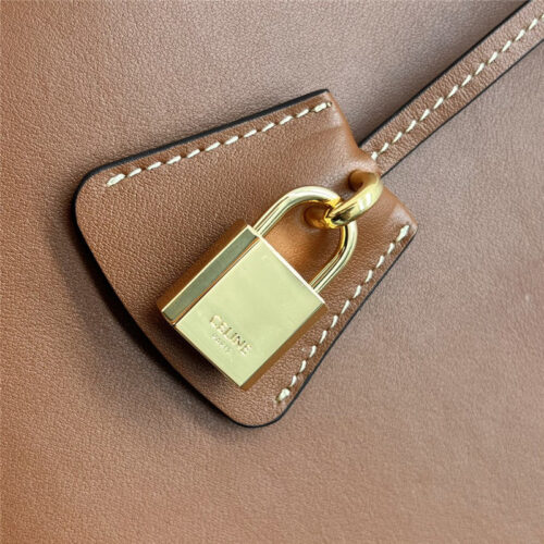 High Quality Luxury Celine Cabas Phantom Bag product detail