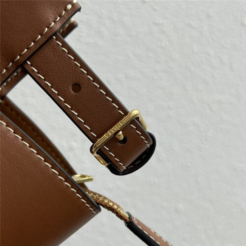High Quality Luxury Celine Cabas Phantom Bag product detail