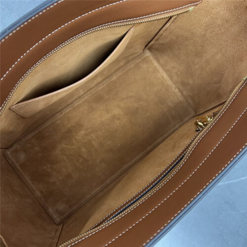 High Quality Luxury Celine Cabas Phantom Bag product detail
