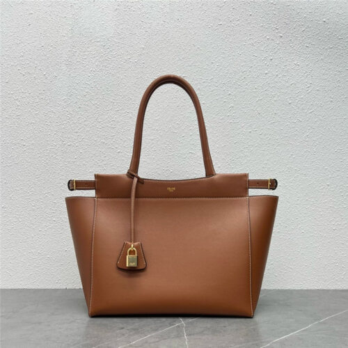 High Quality Luxury Celine Cabas Phantom Bag