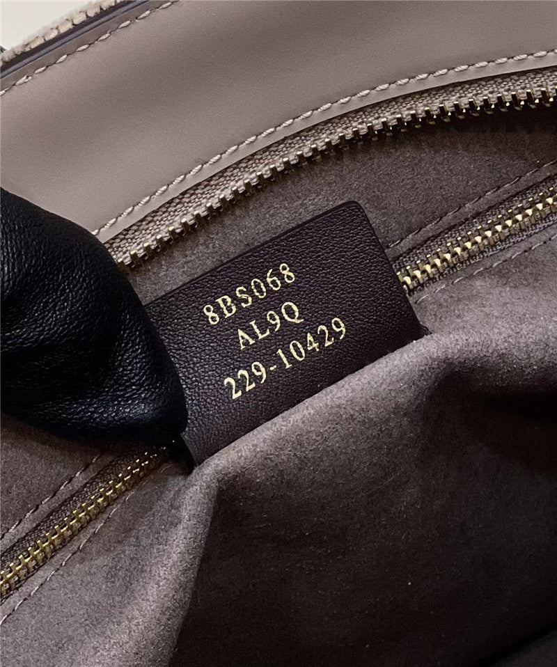 High Quality Luxury Fendi O’clock Clutch Bag product detail