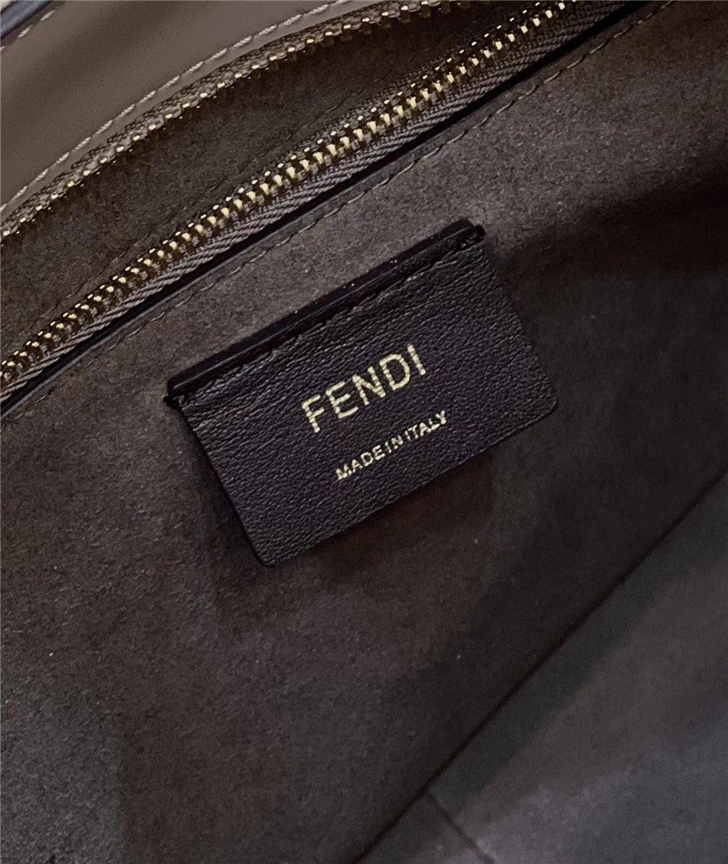 High Quality Luxury Fendi O’clock Clutch Bag product detail