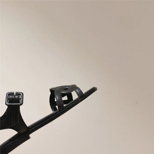 High Quality Luxury Hermes Extra Flat Sandal – Style 60323 product detail