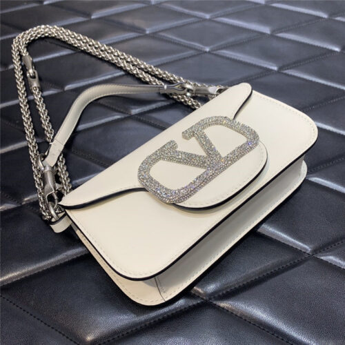 High Quality Luxury Valentino Garavani Mini Loco Bag – Style 03642 product detail