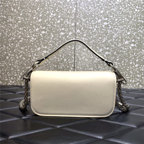 High Quality Luxury Valentino Garavani Mini Loco Bag – Style 03642 alternate view