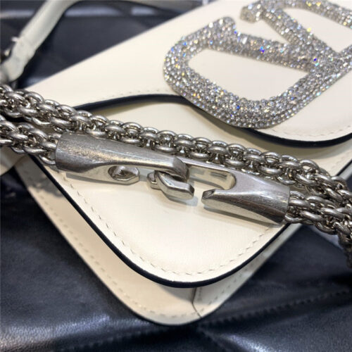 High Quality Luxury Valentino Garavani Mini Loco Bag – Style 03642 product detail