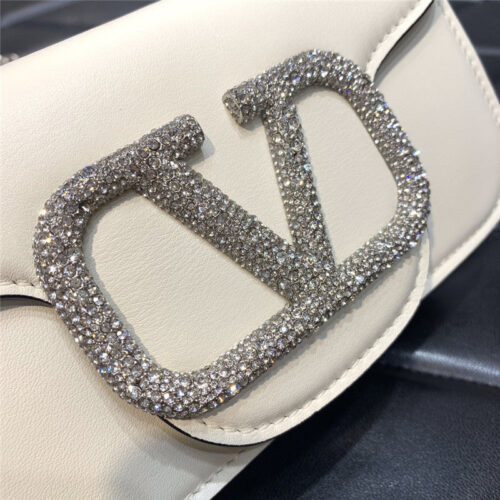 High Quality Luxury Valentino Garavani Mini Loco Bag – Style 03642 product detail