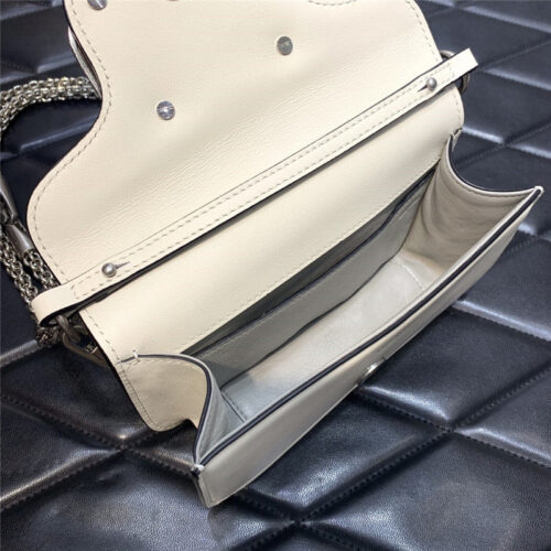 High Quality Luxury Valentino Garavani Mini Loco Bag – Style 03642 product detail
