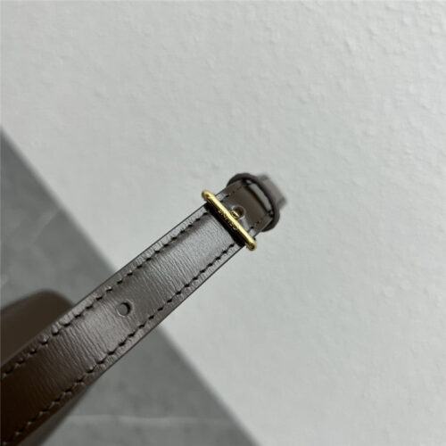 High Quality Luxury Celine Saddle Bag – Style 24882 product detail