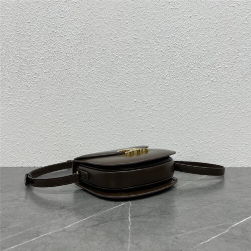 High Quality Luxury Celine Saddle Bag – Style 24882 product detail
