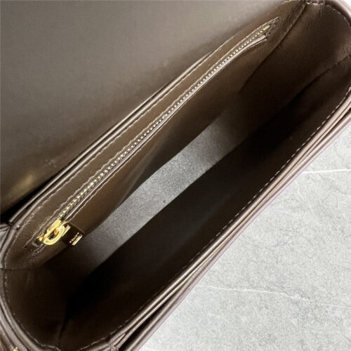 High Quality Luxury Celine Saddle Bag – Style 24882 product detail