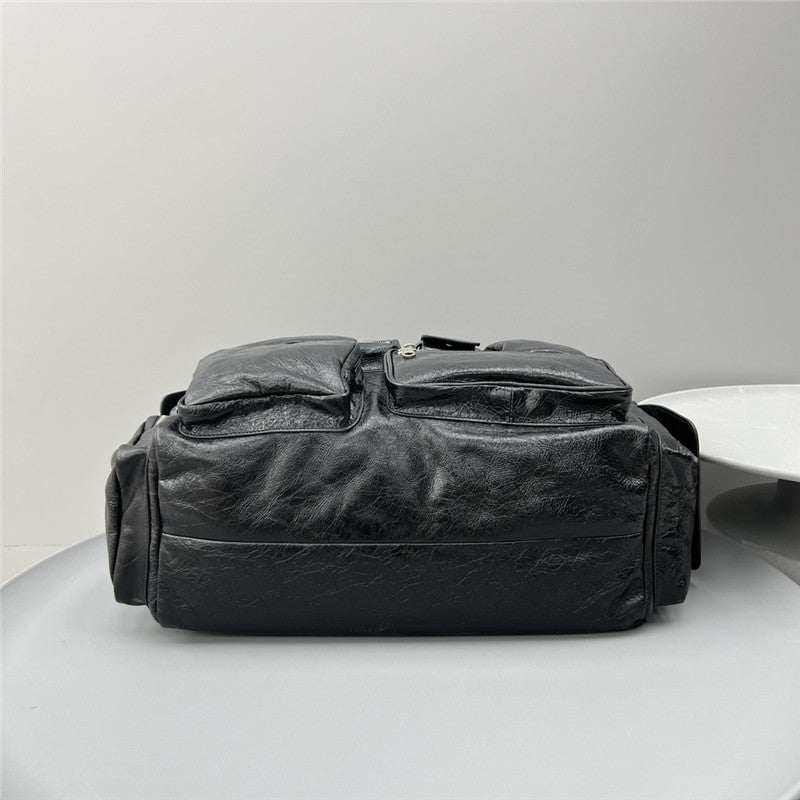 High Quality Luxury Balenciaga Best Quality Busy Bag product detail