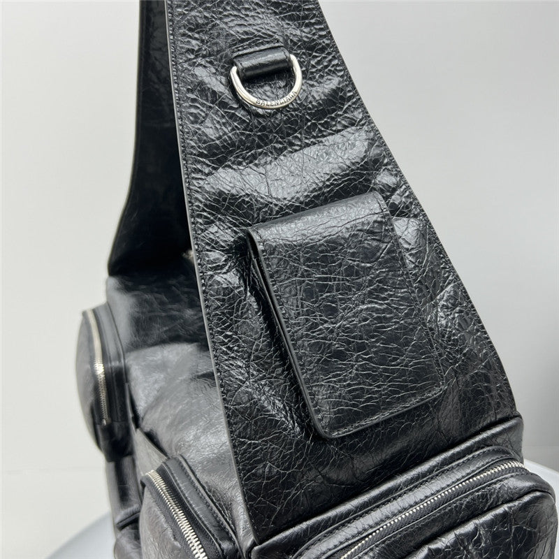 High Quality Luxury Balenciaga Best Quality Busy Bag product detail