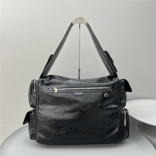 High Quality Luxury Balenciaga Best Quality Busy Bag alternate view