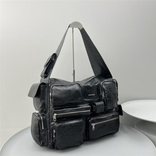High Quality Luxury Balenciaga Best Quality Busy Bag product detail
