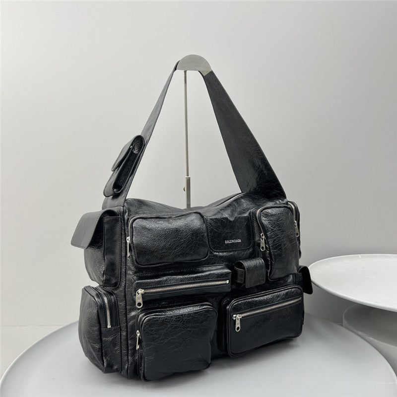 High Quality Luxury Balenciaga Best Quality Busy Bag product detail