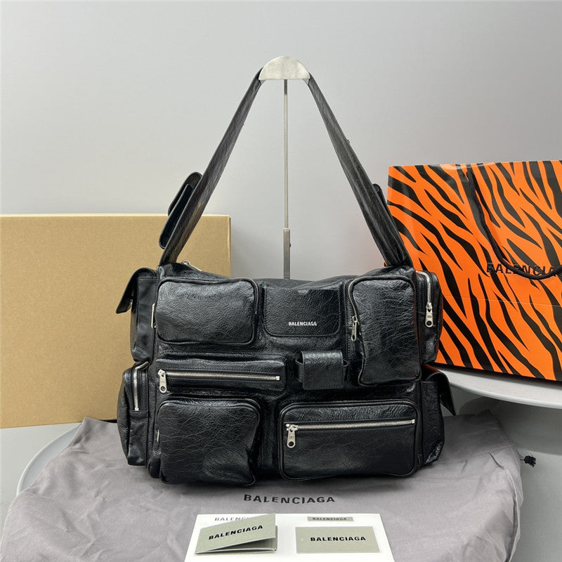 High Quality Luxury Balenciaga Best Quality Busy Bag