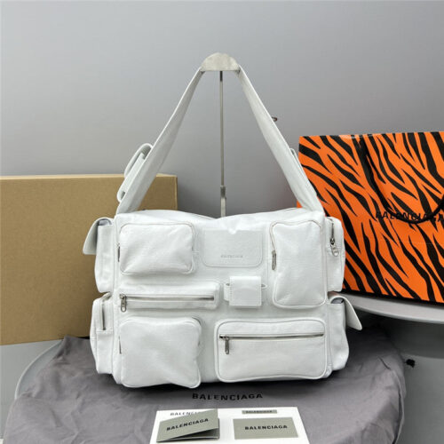 High Quality Luxury Balenciaga Best Quality Busy Bag – Style 29953