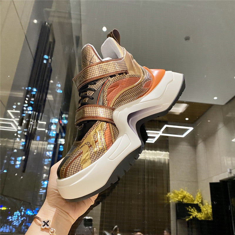 High Quality Luxury Louis Vuitton Archlight Sneaker product detail