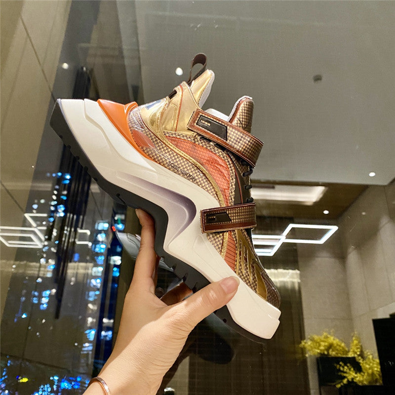 High Quality Luxury Louis Vuitton Archlight Sneaker product detail