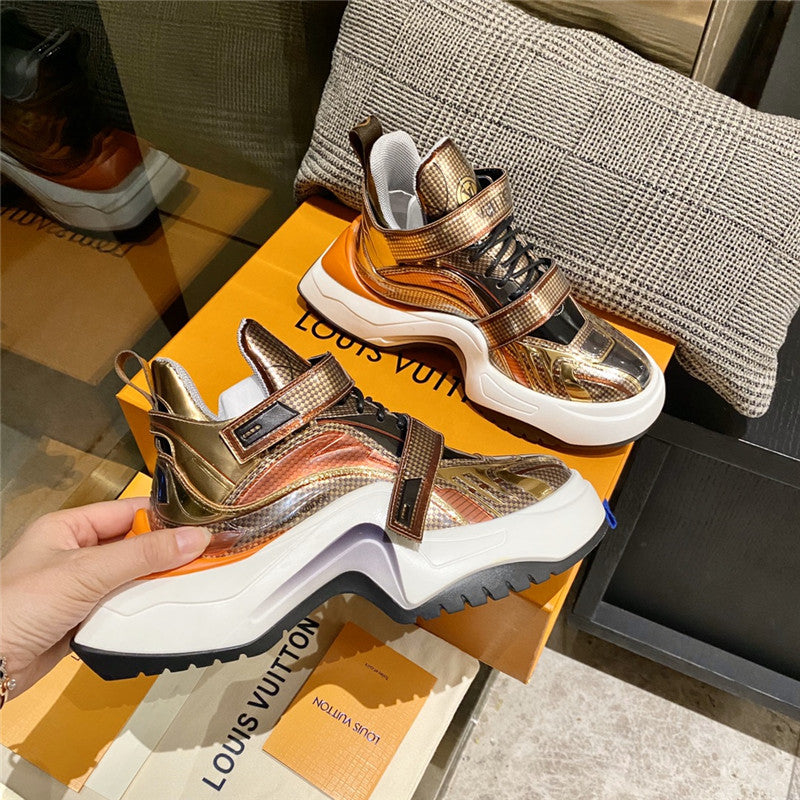 High Quality Luxury Louis Vuitton Archlight Sneaker product detail