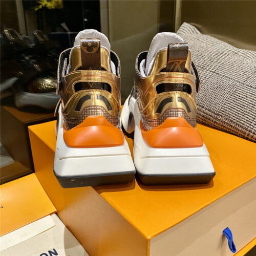 High Quality Luxury Louis Vuitton Archlight Sneaker product detail