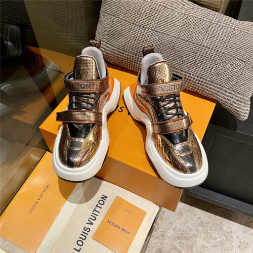 High Quality Luxury Louis Vuitton Archlight Sneaker product detail
