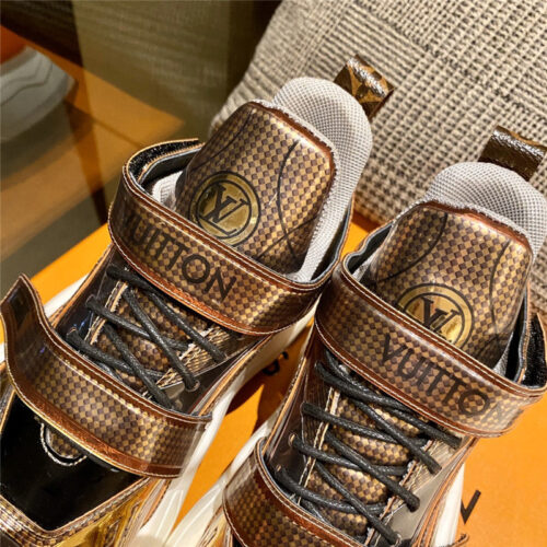 High Quality Luxury Louis Vuitton Archlight Sneaker product detail