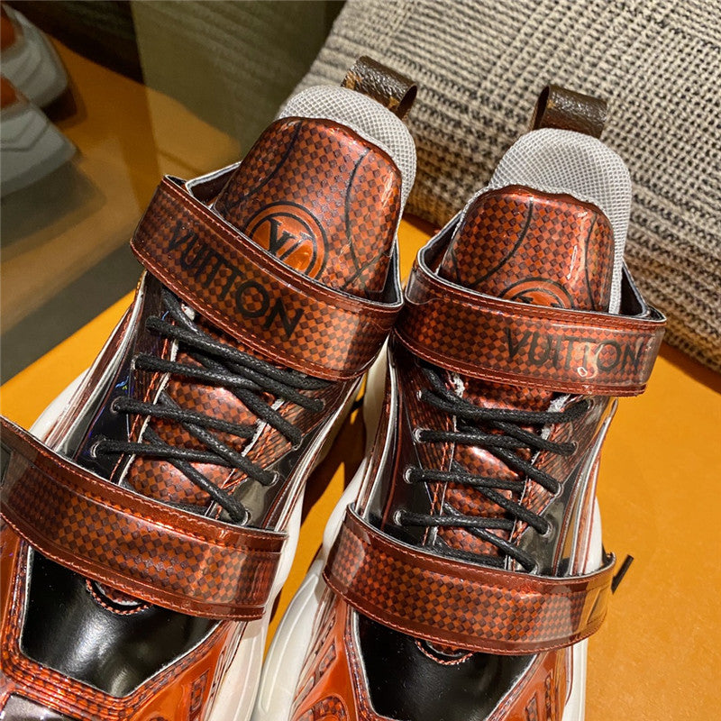 High Quality Luxury Louis Vuitton Archlight Sneaker – Style 82371 product detail