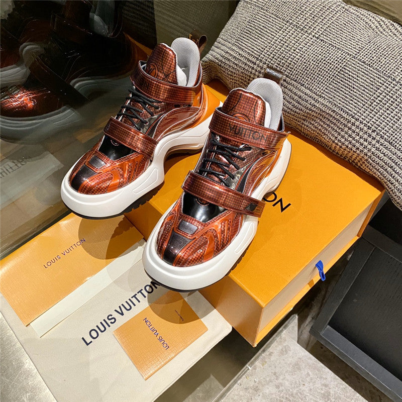 High Quality Luxury Louis Vuitton Archlight Sneaker – Style 82371 product detail