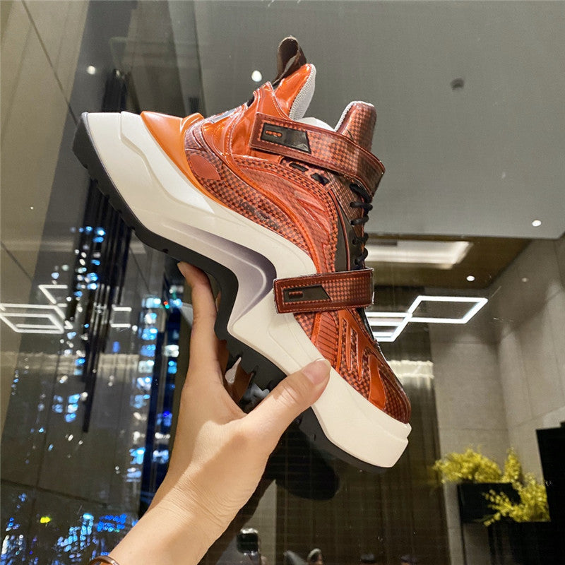 High Quality Luxury Louis Vuitton Archlight Sneaker – Style 82371 product detail