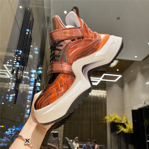 High Quality Luxury Louis Vuitton Archlight Sneaker – Style 82371 product detail