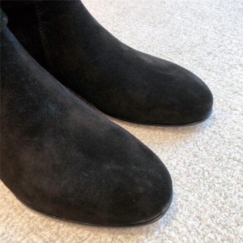 High Quality Luxury Hermes Kelly Classic Ankle Boots – Style 26883 product detail