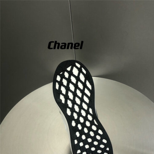 High Quality Luxury Chanel Low Top Trainer – Style 45286 product detail