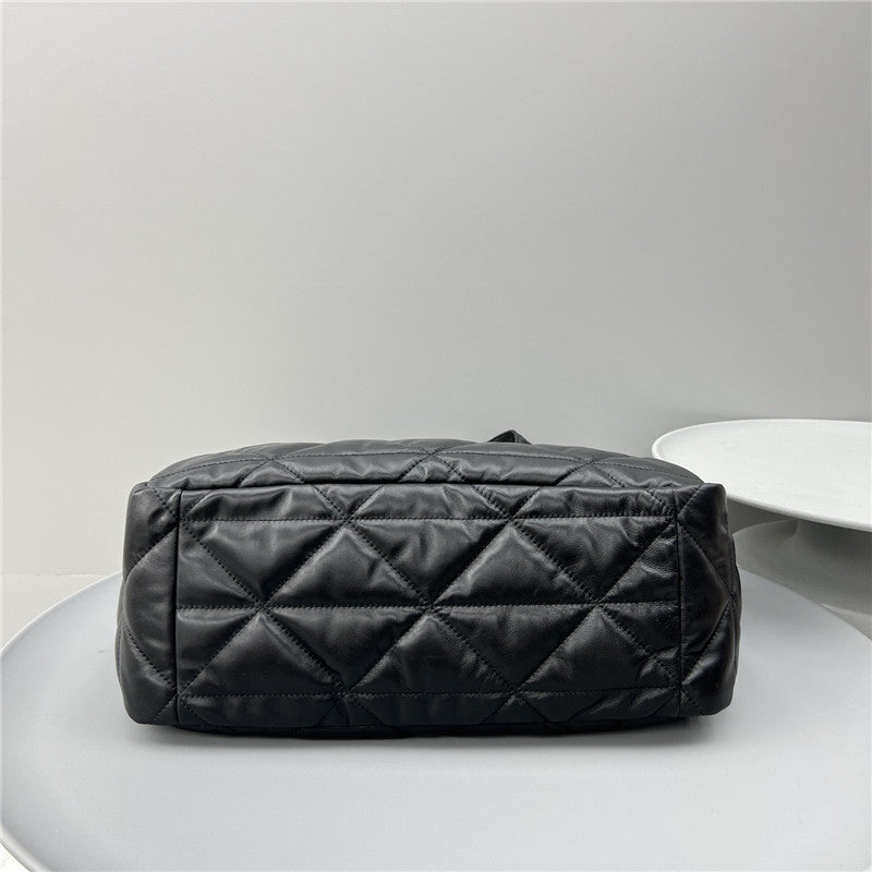 High Quality Luxury Prada Shopping Bag product detail