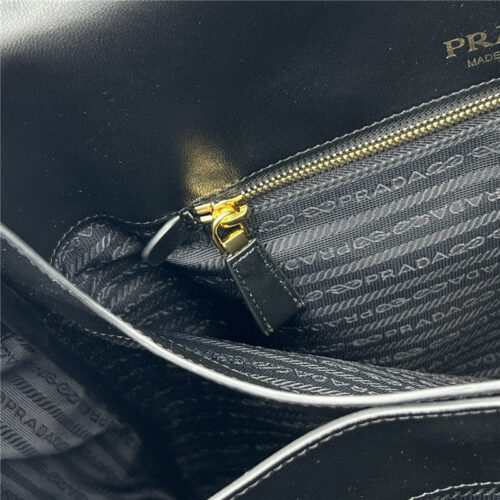 High Quality Luxury Prada Shopping Bag product detail