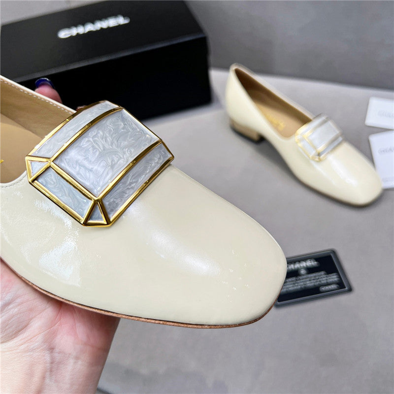 High Quality Luxury Chanel New Loafers Womens product detail